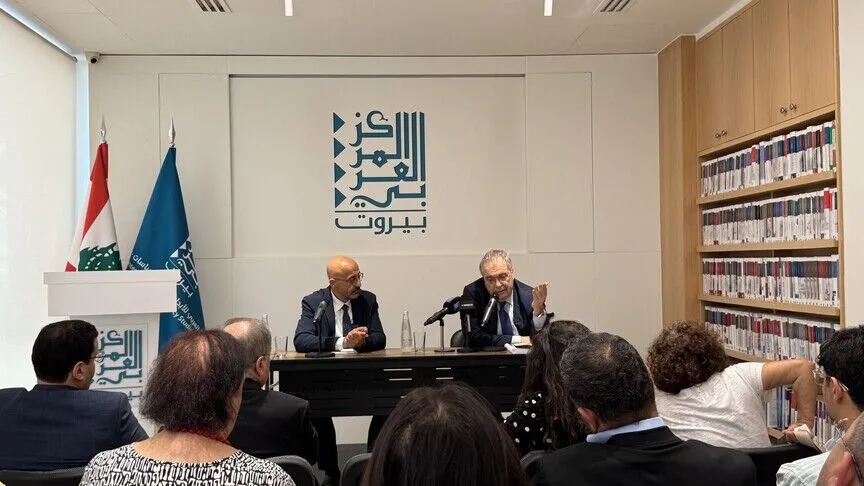 متري: توثيق الانتهاكات الإسرائيلية بلبنان يمهد لملاحقتها قضائيا