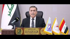 رئيس جامعة ديالى .. استضافة الجامعة للتدريب العملي تعكس إيمانها بأهمية الشراكة المؤسسية في دعم مشاريع تطوير التعليم العالي