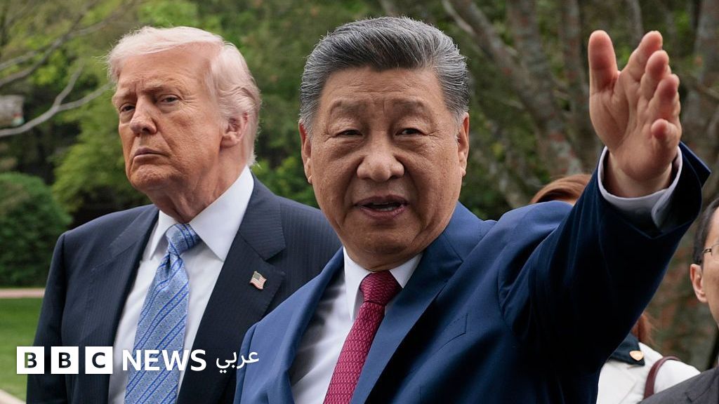 هل الصين الرابح الوحيد في الحرب الأمريكية الإيرانية؟ – مقال في فاينانشال تايمز