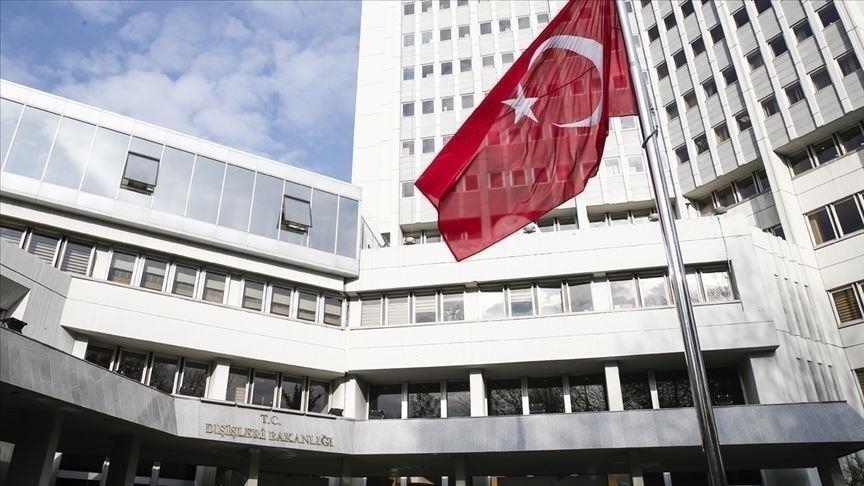 تركيا تعزي الجزائر في ضحايا حرائق الغابات بعدد من الولايات الجزائرية