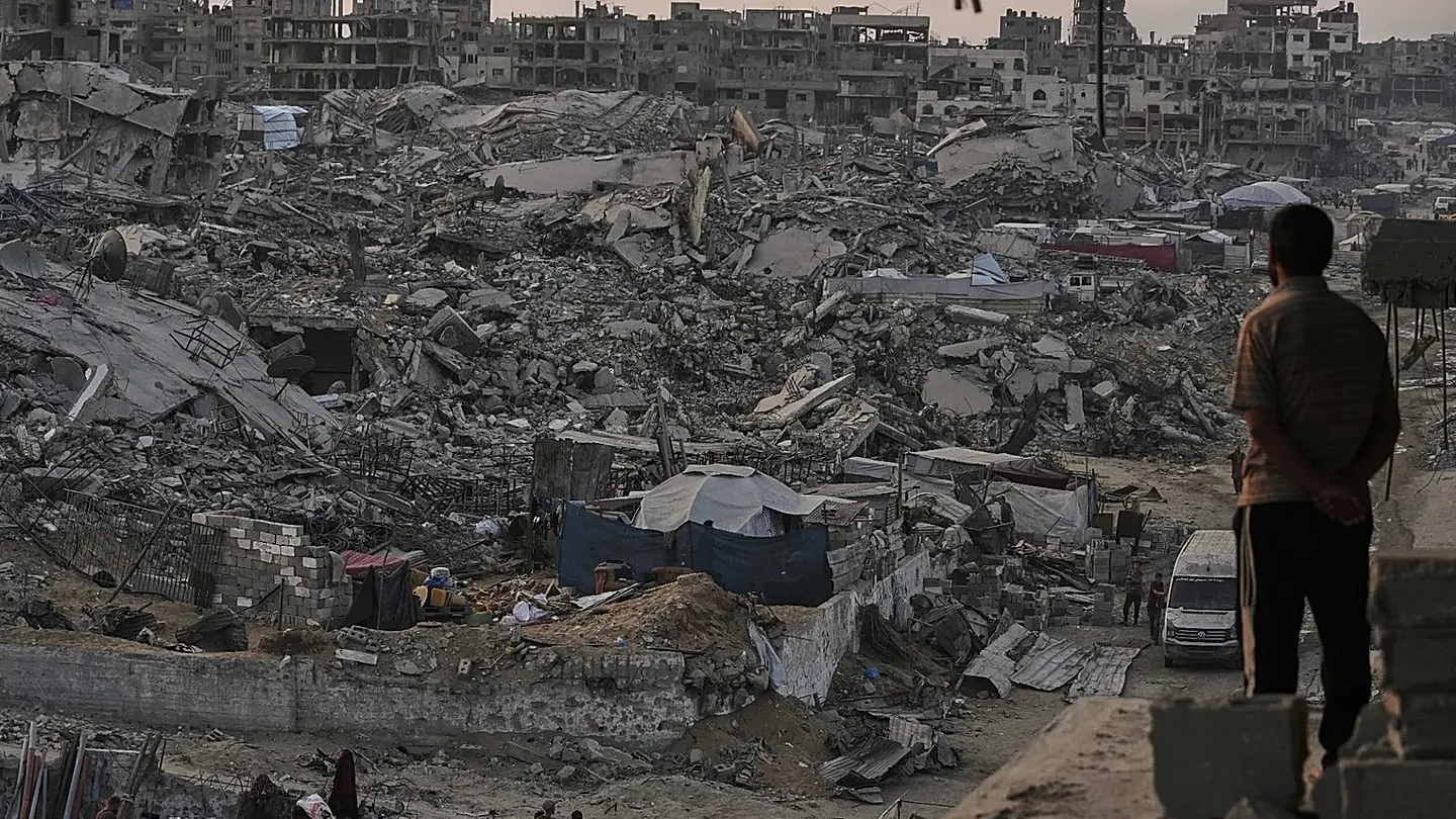تحذيرات من انهيار التفاهمات في غزة.. ومجلس السلام يعلن تقدماً في نشر القوة الدولية وتمويل الإعمار