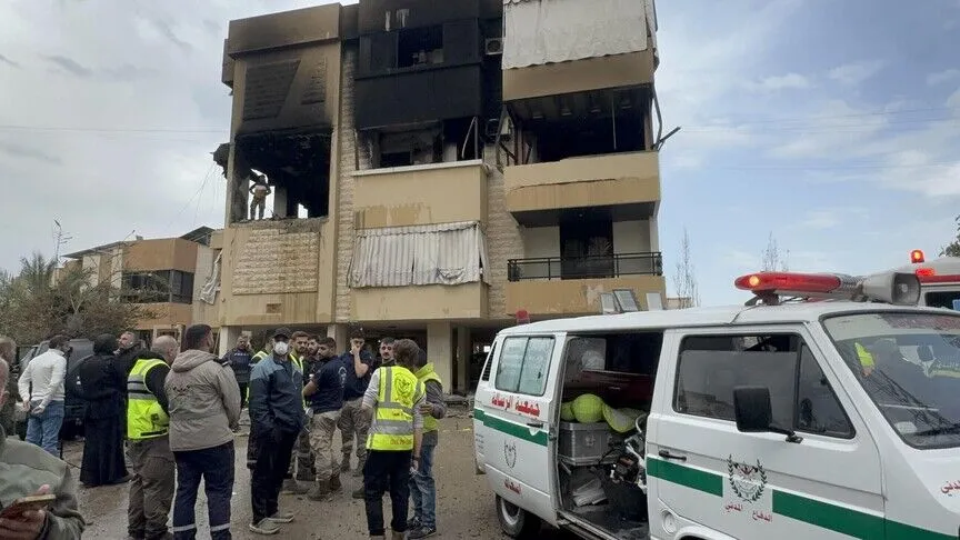 لبنان.. ارتفاع حصيلة العدوان الإسرائيلي إلى 4352 قتيلا و12318 جريحا