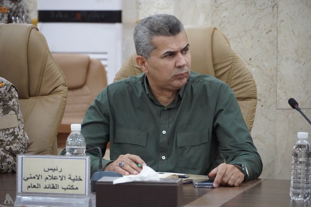 الإعلام الأمني: تعزيز الانتشار الأمني لمنع استحداث تجاوزات جديدة على أراضي الدولة