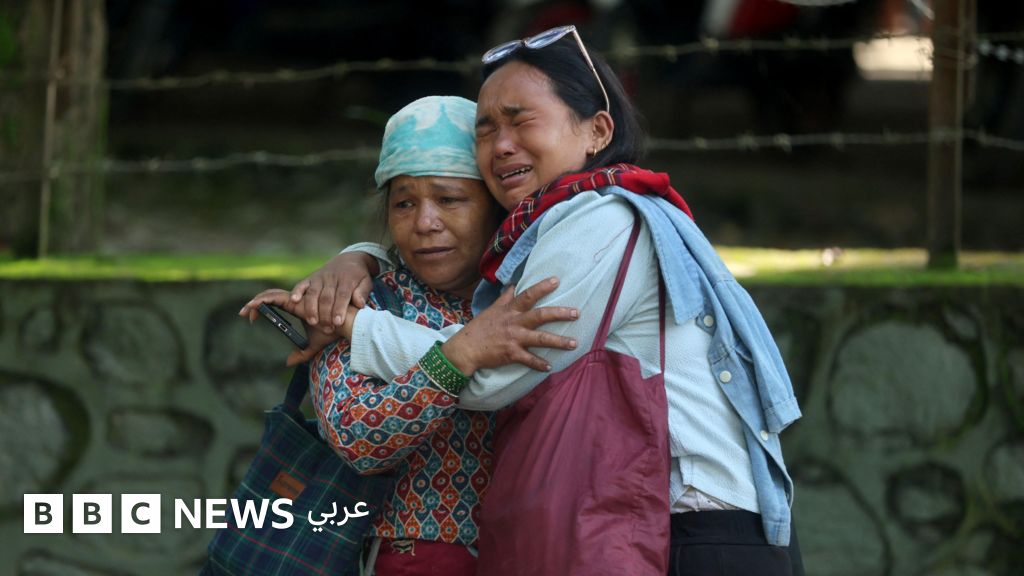 فيضانات نيبال: مصرع أكثر من 600 شخص و2000 مفقود، والسلطات تحذّر من انهيارات طينية