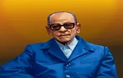 مصر تحتفي بذكرى رحيل نجيب محفوظ