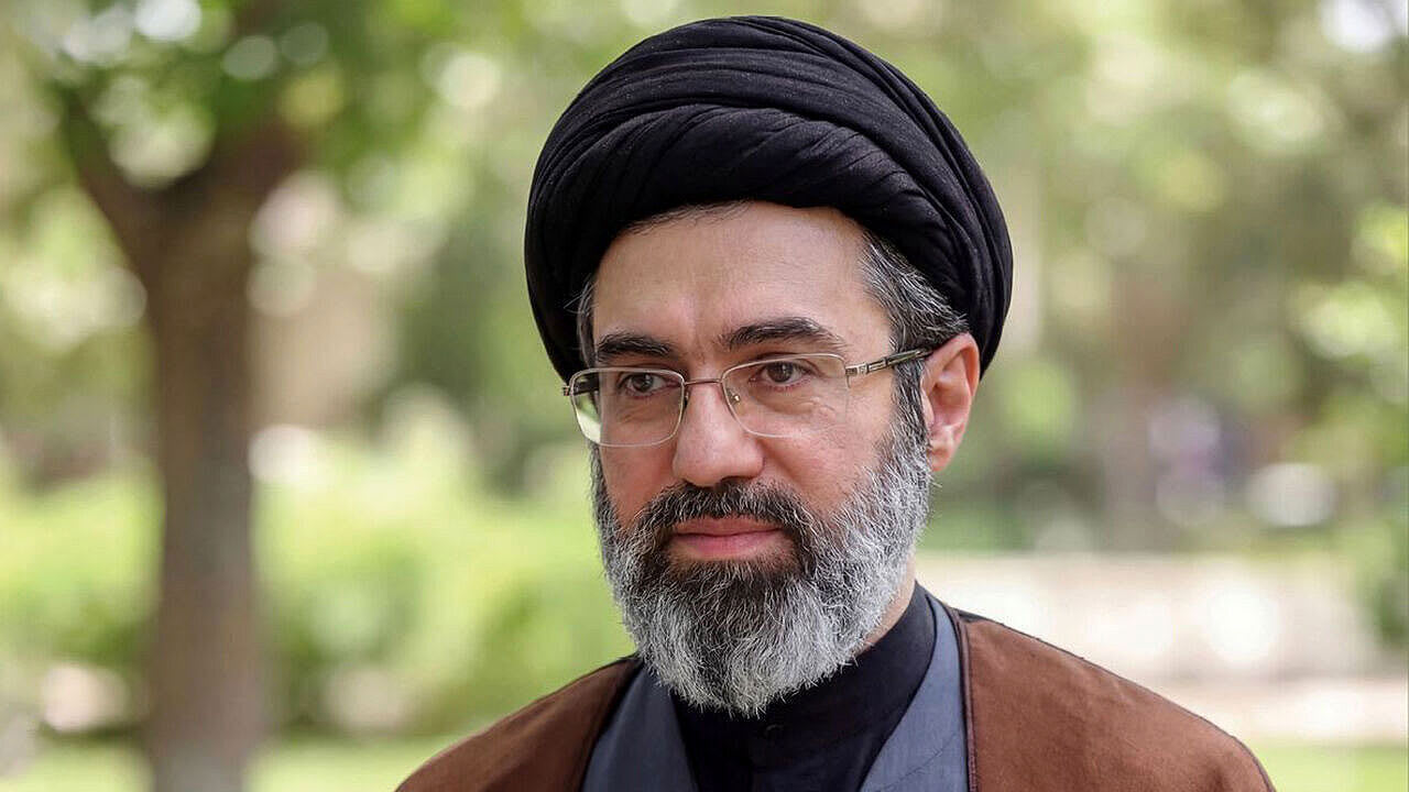 إيران.. النص الكامل لرسالة مجتبى خامنئي بـ”أسبوع الحكومة”