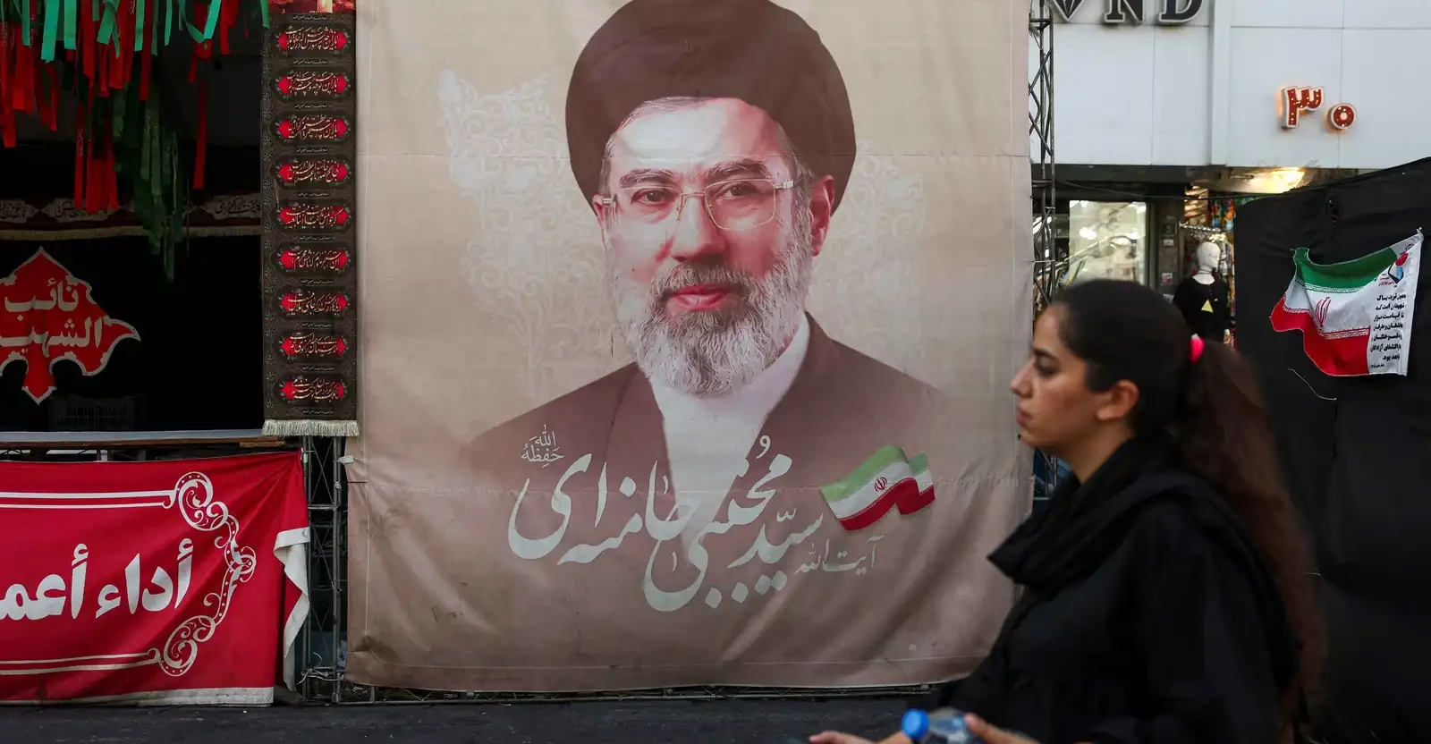 شفق نيوز..تقرير عبري: الحصار الأميركي على إيران يخنقها من الداخل