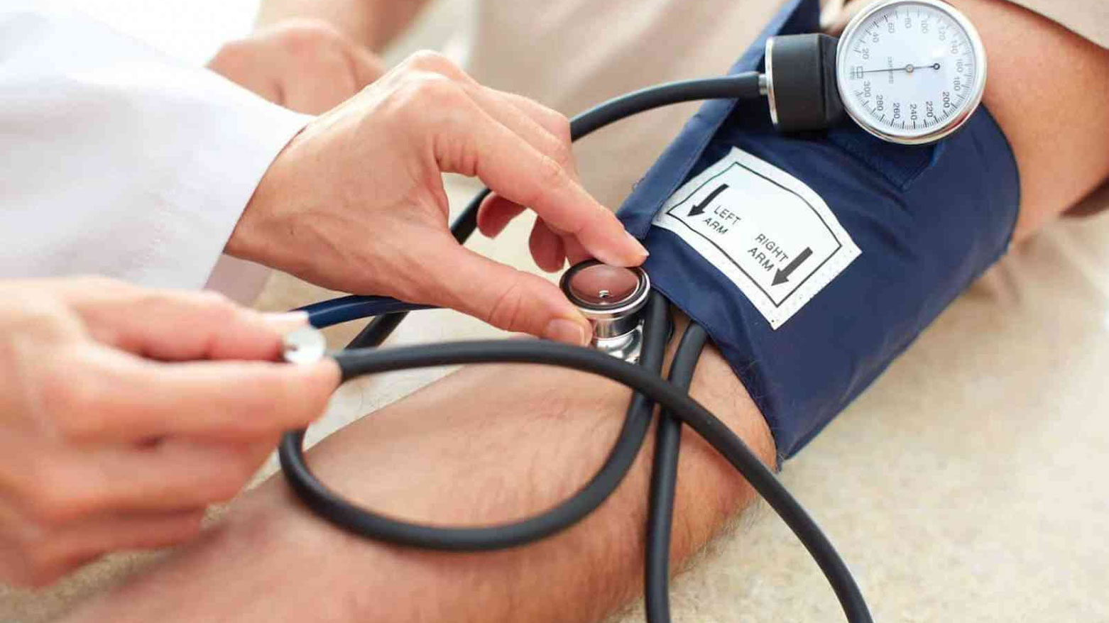 خبيرٌ طبي روسي يحدد ضغط الدم المثالي ومتى يستدعي الإسعاف