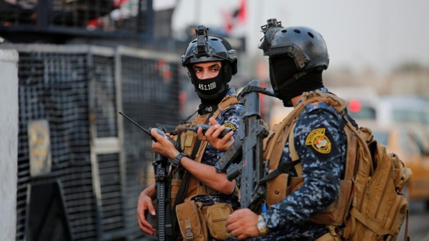 كمين أمني يطيح بمتهم ابتز مواطناً وطلب 25 ألف دولار في صلاح الدين » وكالة بغداد اليوم الاخبارية