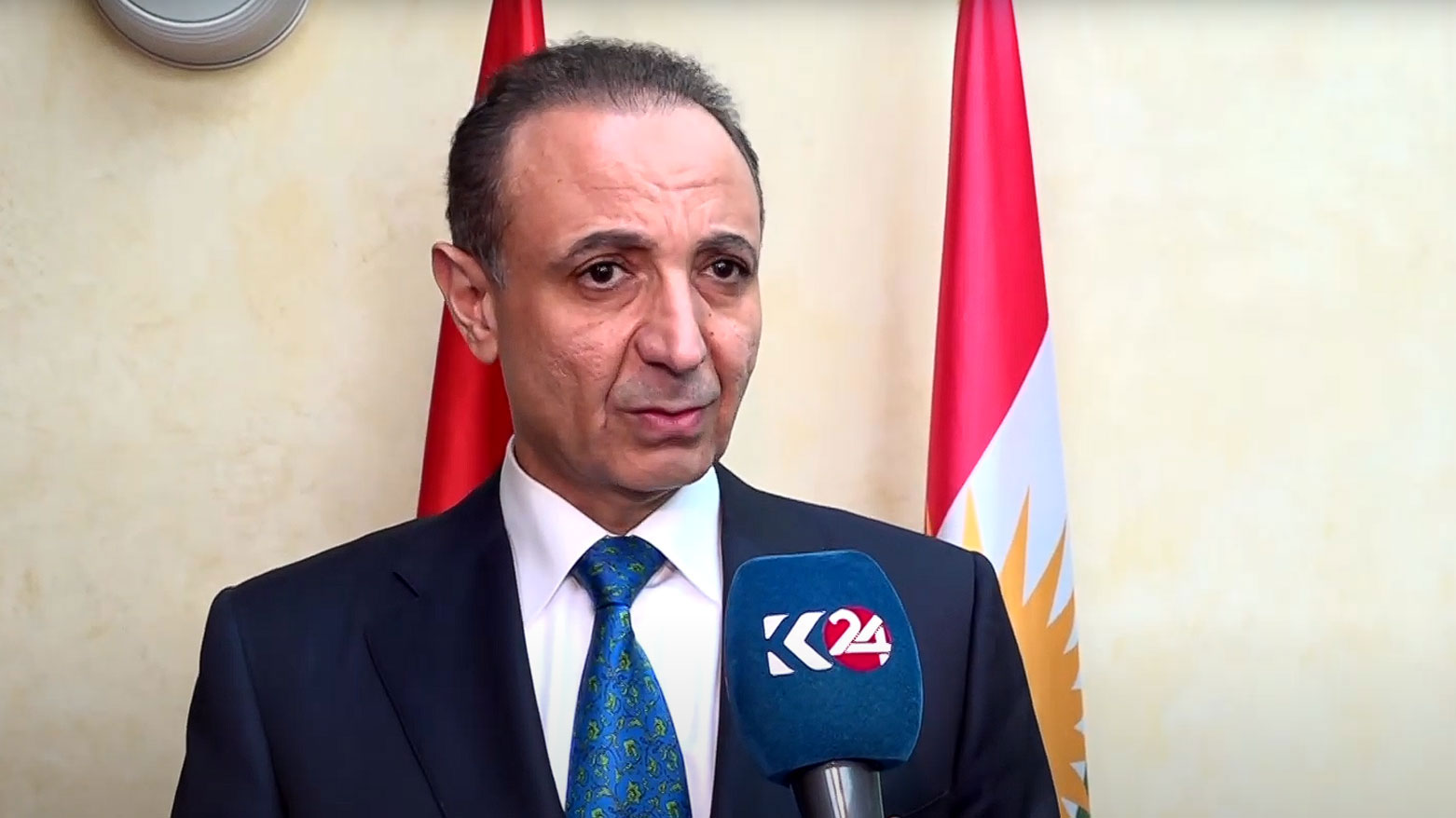 رئاسة إقليم كوردستان لـ كوردستان24: استقرار سوريا مرهون بضمان حقوق المكونات