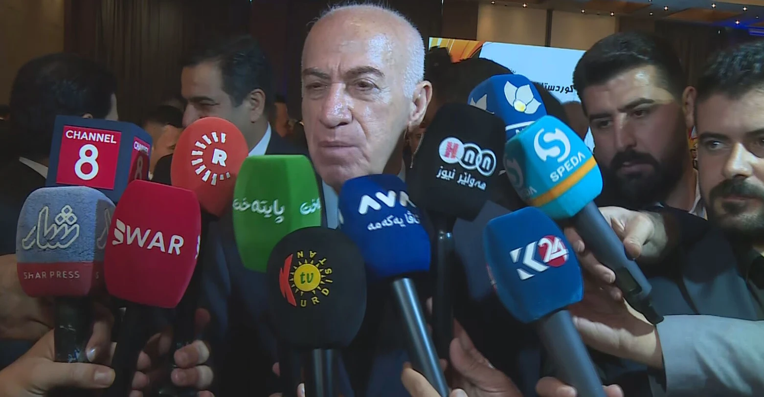 شفق نيوز..الحزب الديمقراطي يتجنب خيار الانتخابات المبكرة ويحث على تفعيل برلمان كوردستان
