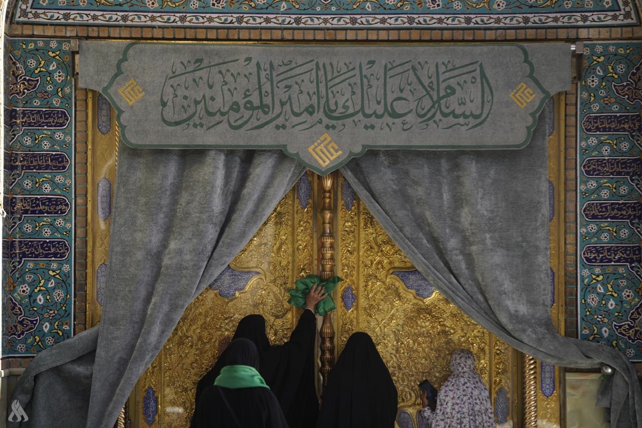 العتبة العلوية المقدسة تطلق أسبوع (الصادقين) الدولي