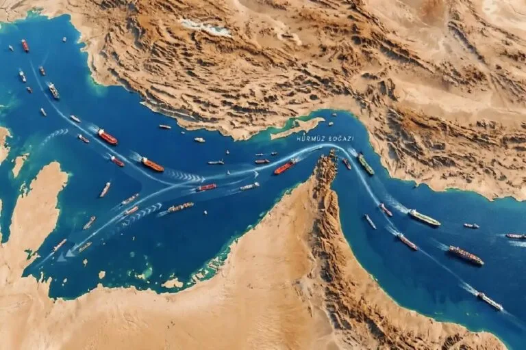 عراقجي: مفاوضات مسقط لا تعني فتح مضيق هرمز وتبادل الرسائل مع أميركا عبر الوسطاء
