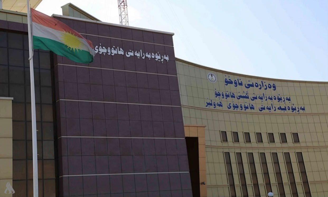 مرور أربيل: رسوم تظليل زجاج السيارات تصل إلى مليون دينار » وكالة الانباء العراقية (واع)