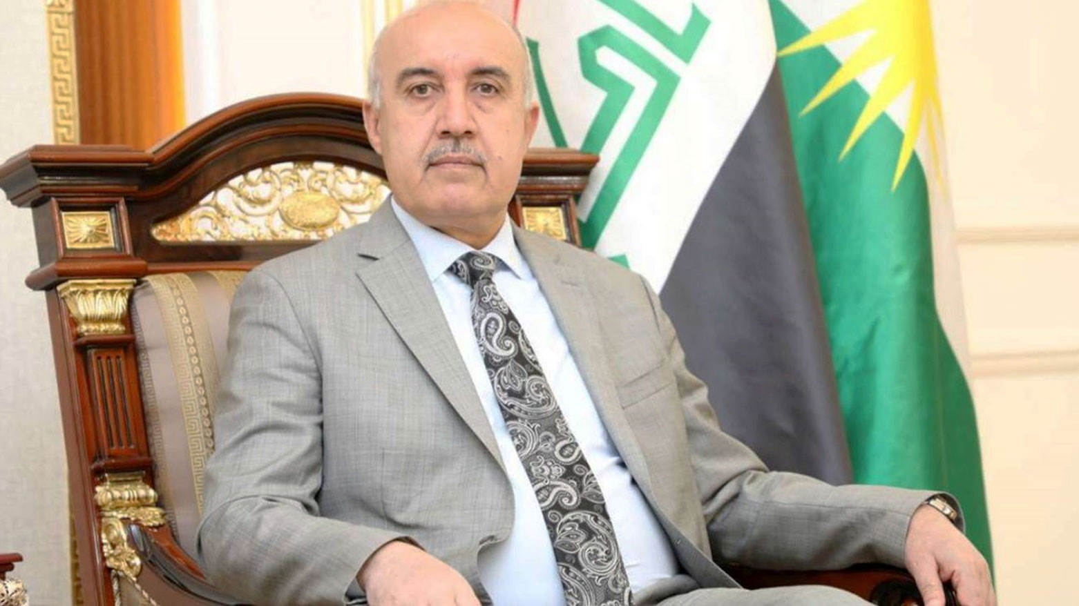 وزير الثروات الطبيعية: مستعدون لبيع البنزين بـ 450 ديناراً بشرط مساواتنا ببغداد
