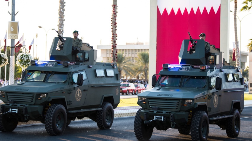 إسرائيل تباشر تطبيق حظر التجارة غير المباشرة مع قطر » وكالة بغداد اليوم الاخبارية
