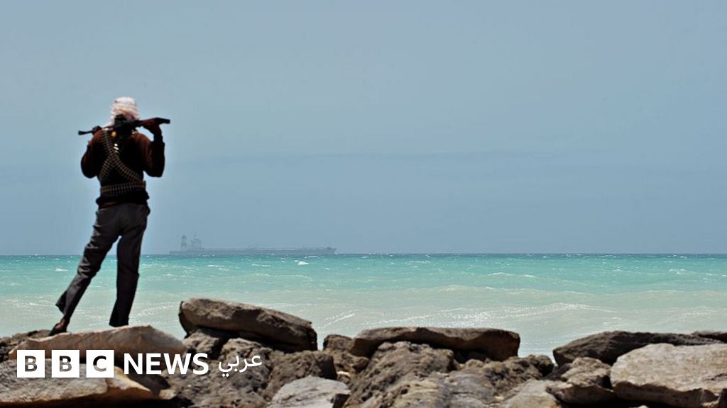 تصاعد القرصنة قبالة الصومال وسط اضطراب الملاحة بسبب الحرب الأمريكية الإيرانية