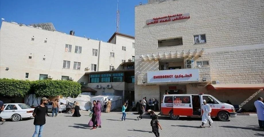 شفق نيوز..إسرائيل تغتال قيادياً في حماس وسط غزة