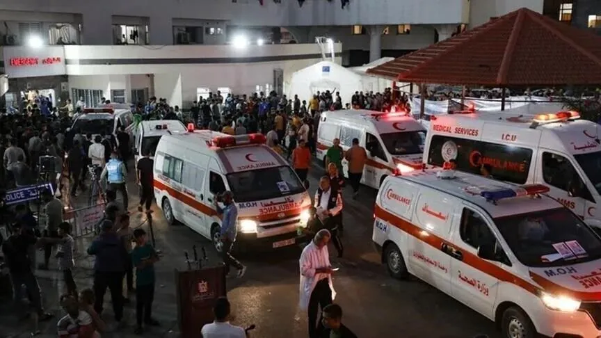 غزة.. 3 قتلى و6 إصابات بهجمات إسرائيلية متفرقة منذ صباح السبت