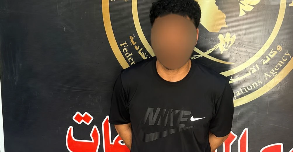 شفق نيوز..القبض على “أخطر المجرمين” في البصرة (فيديو)