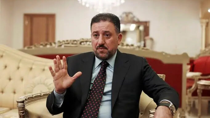 خميس الخنجر يقترح على حزب الله أمراً ويدين اغتيال العميد أياً كان القاتل