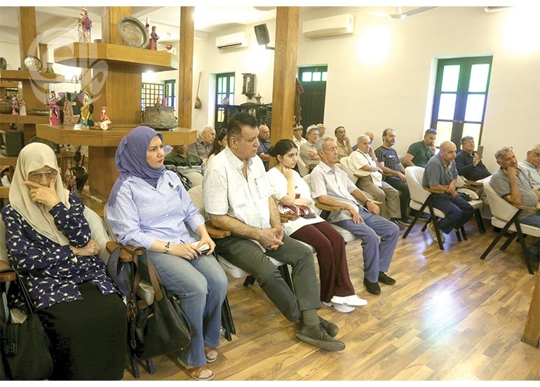 بيت المدى يحتفي بـ “زهاء حديد” في الذكرى العاشرة لرحيلها