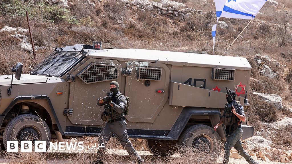 الضفة الغربية: نتنياهو يدين عنف المستوطنين في قُصرة بالضفة الغربية، والرئيس الإسرائيلي: “وصمة عار على جبين إسرائيل”