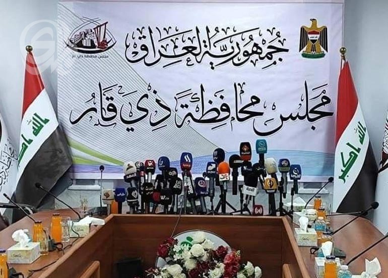 اتهامات سياسية بعرقلة مساءلة مسؤولين في ذي قار حول مخالفات مالية