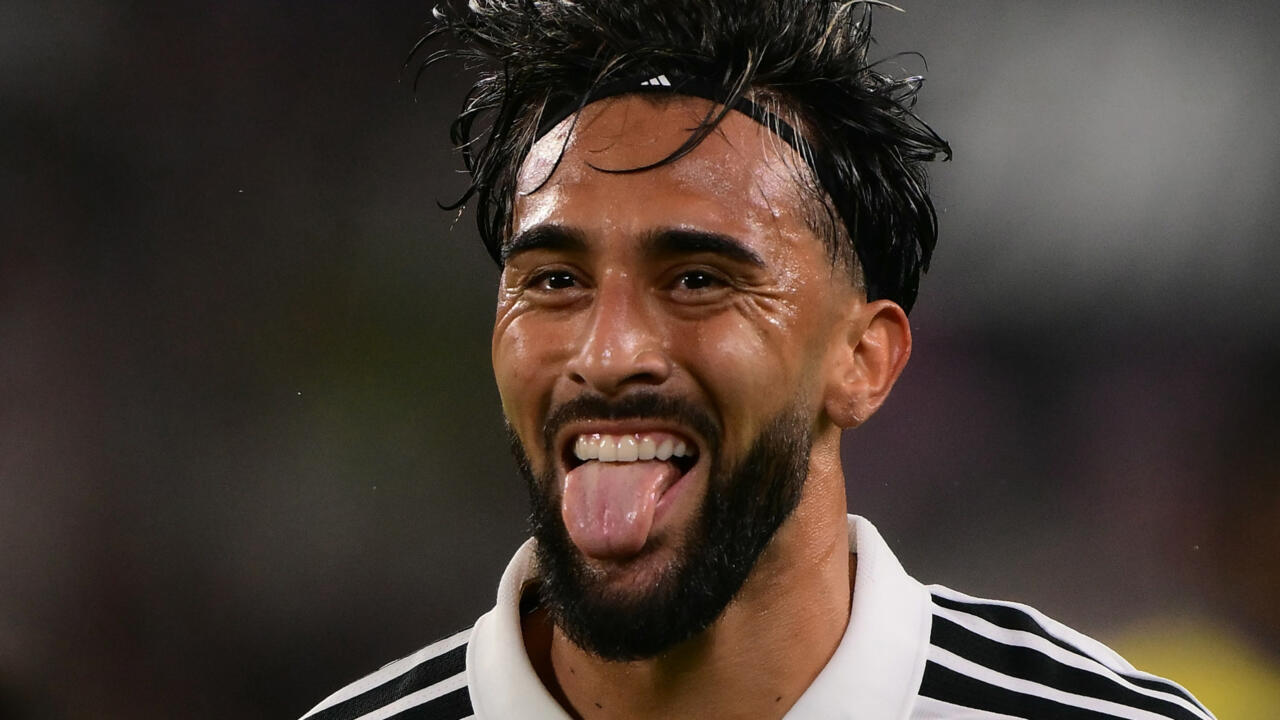 بطولة إيطاليا: يوفنتوس يحقق فوزه الثاني من بوابة بارما