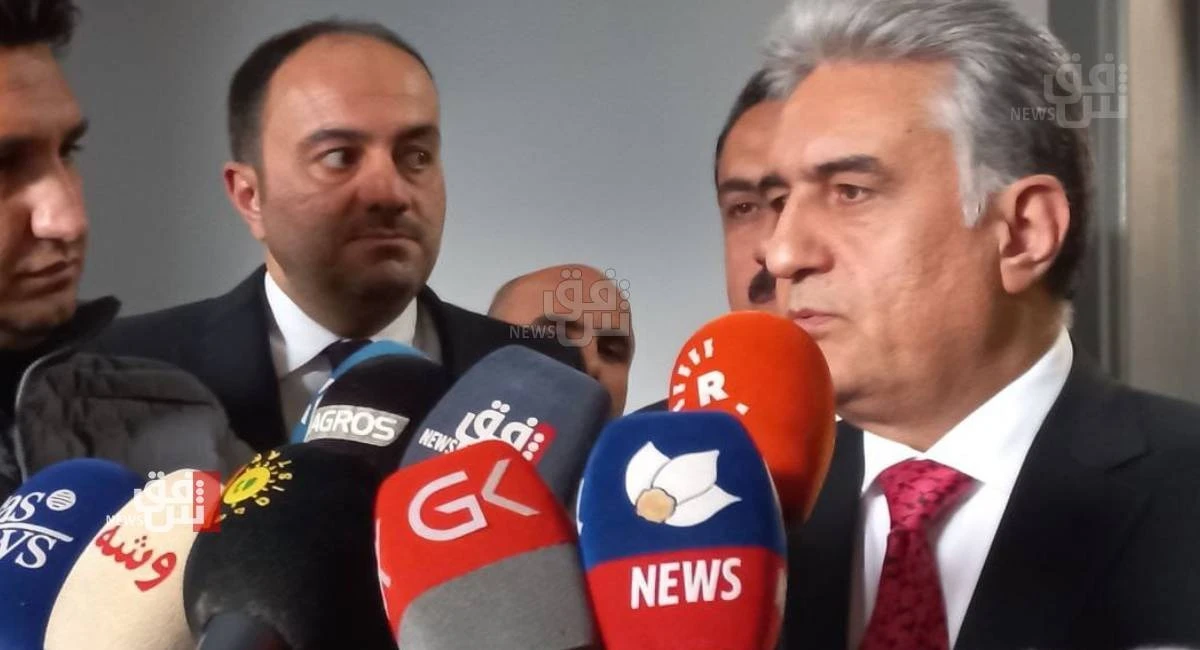 شفق نيوز..وزير داخلية إقليم كوردستان: سلّمنا لبغداد عدداً كبيراً من المطلوبين بقضايا فساد