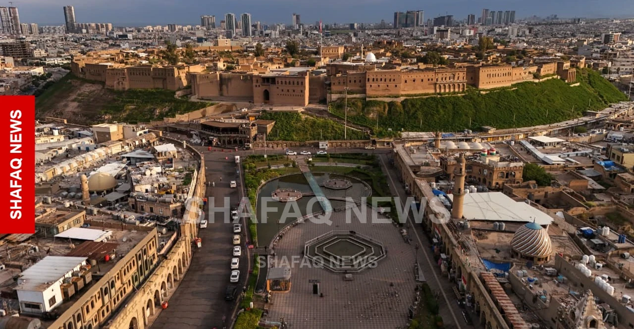 شفق نيوز..إقليم كوردستان على موعد مع انخفاض واضح بدرجات الحرارة