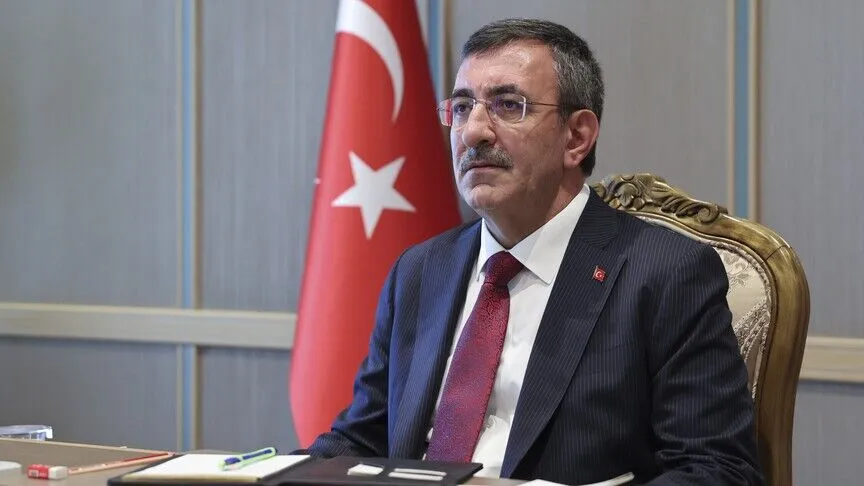 نائب أردوغان: 30 أغسطس أمل الشعوب المظلومة في مواجهة الإمبريالية