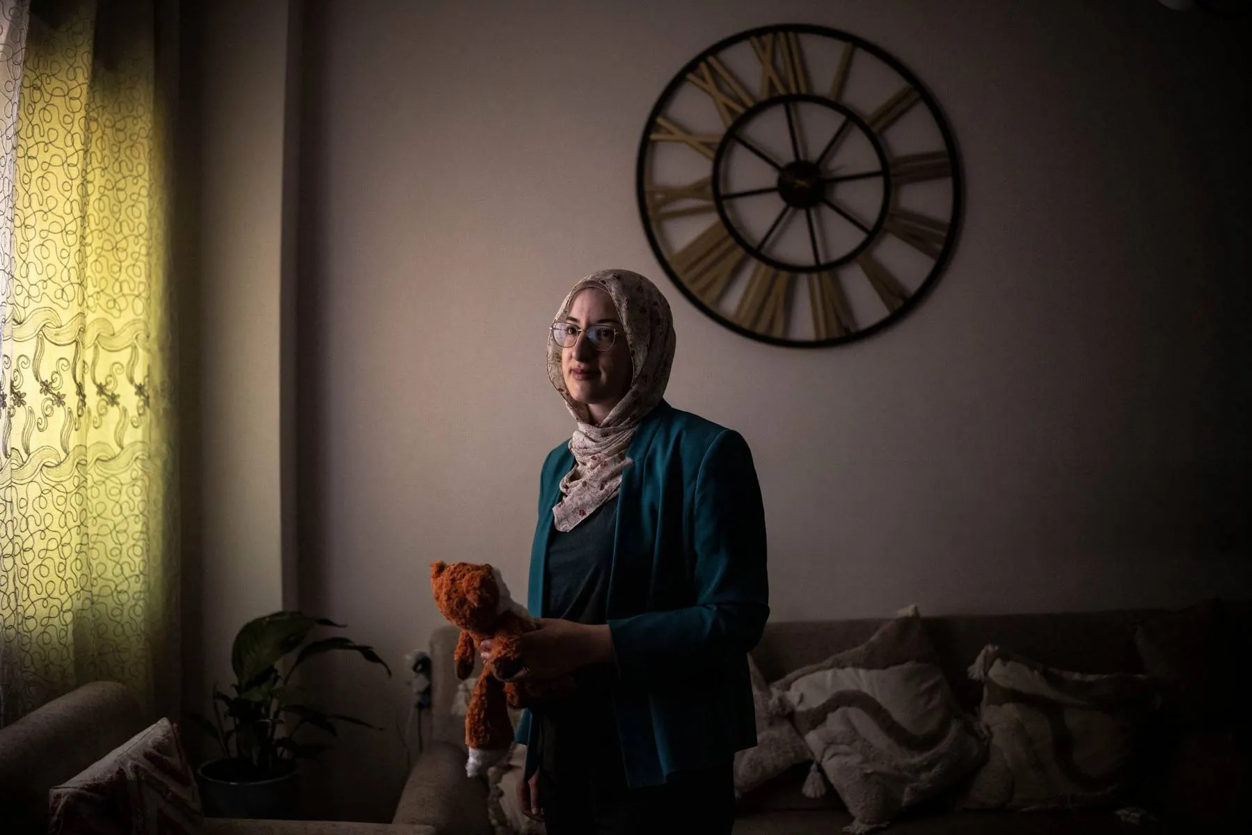 “أصبحت حياتي فارغة”.. أمهات فلسطينيات بالضفة يروين مرارة فقد أطفال قتلتهم إسرائيل