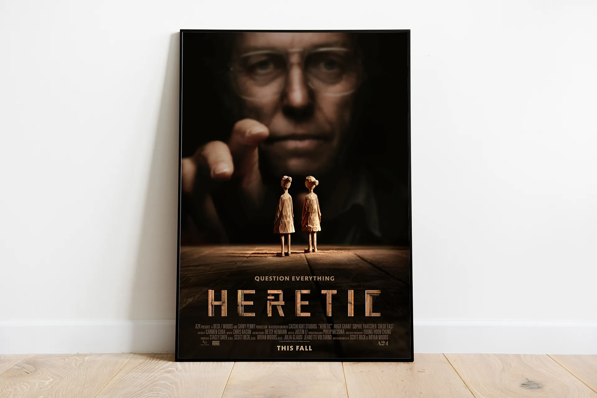 المرأة ضحية دائمة في أفلام الرعب