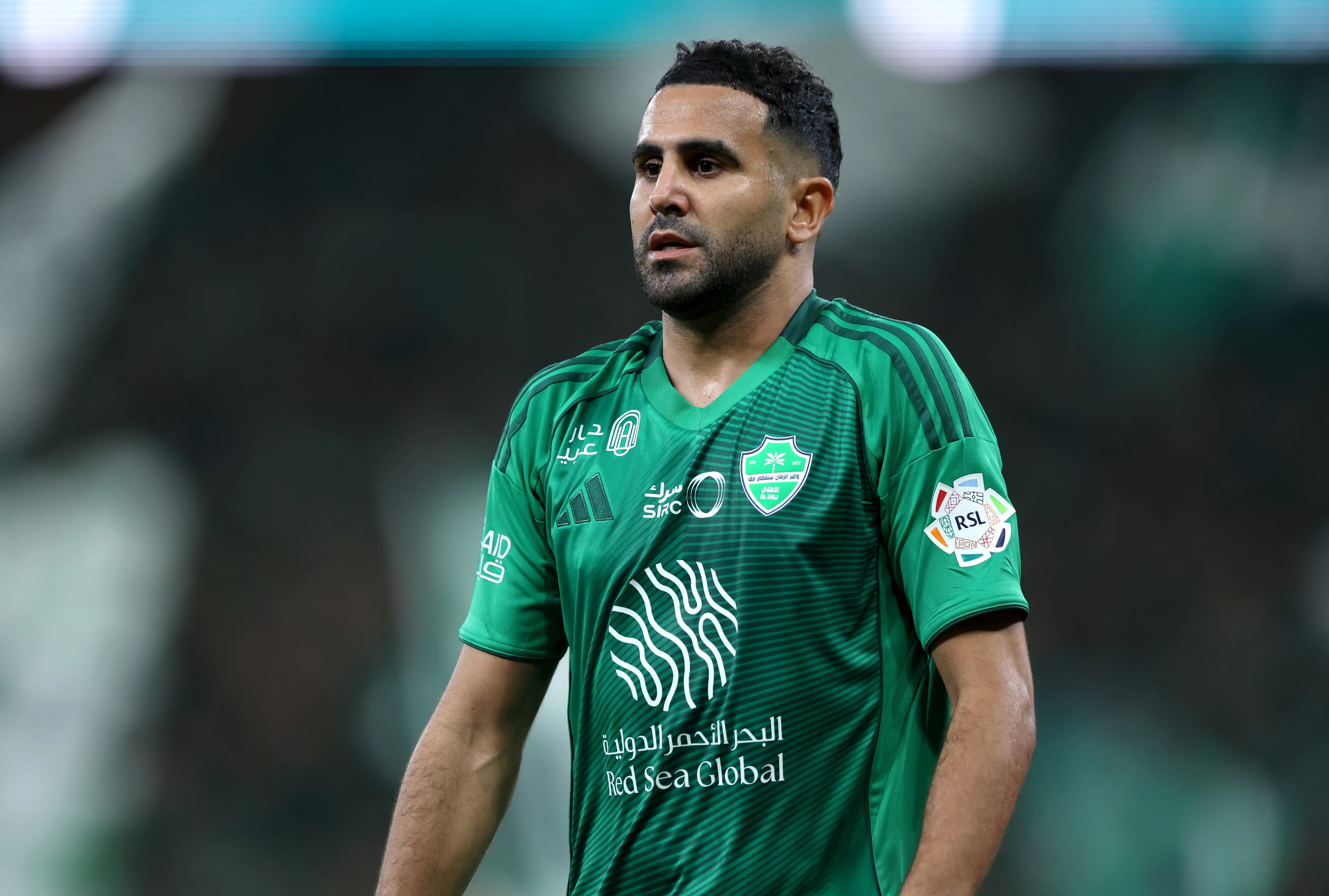 هل يلحق رياض محرز بمحمد صلاح في الدوري التركي؟