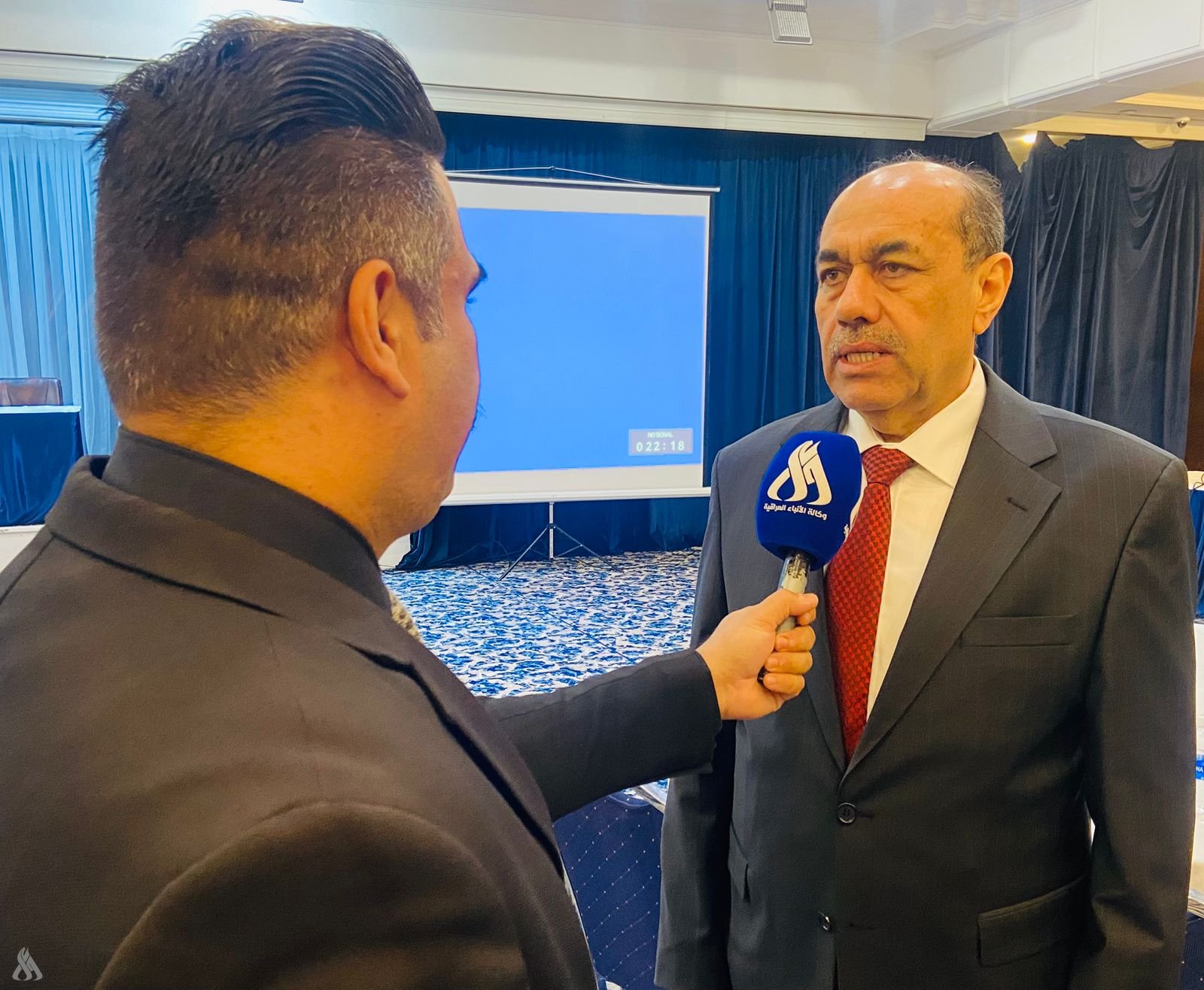 الثقافة: خطة لاسترداد 100 ألف قطعة أثرية مهربة عن طريق النبش العشوائي » وكالة الانباء العراقية (واع)