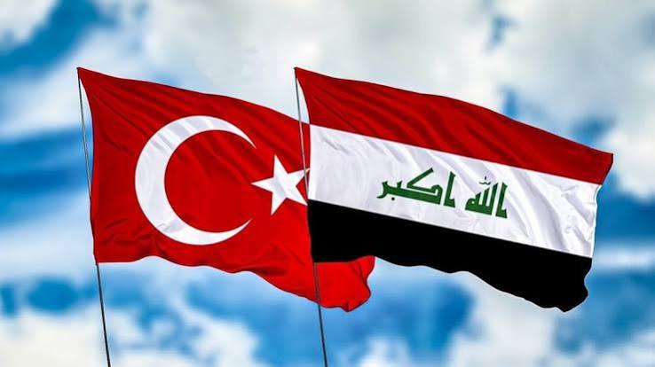 العراق رابع أكبر وجهة للصادرات التركية خلال شهر تموز