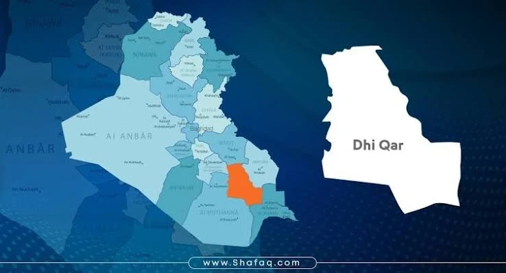 شفق نيوز..طعنتان بالقلب والرقبة.. شاب يستدرج صديقه لمنزله ويقتله في الناصرية