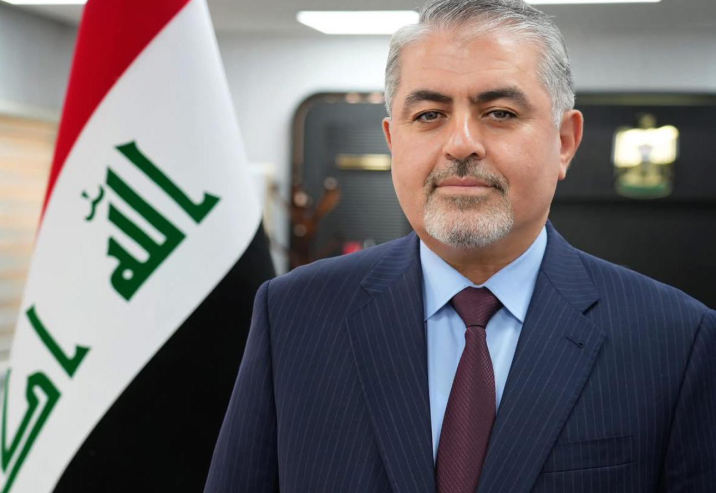النزاهة: السجن 7 سنوات بحق وكيل وزارة النفط لشؤون التوزيع عن تضخم الأموال والكسب غير المشروع » وكالة بغداد اليوم الاخبارية
