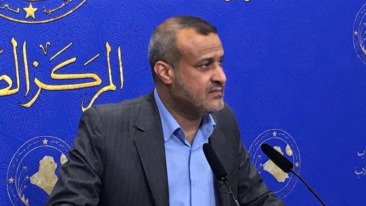 الحكم على النائب السابق كاظم الصيادي بالحبس 6 أشهر عن جريمة ابتزاز