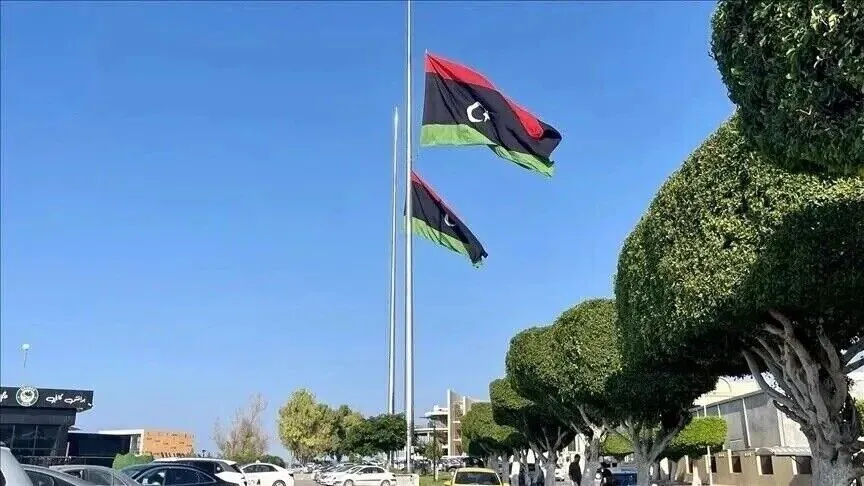 ليبيا ..”4+4″ توقع الاتفاق النهائي لإعادة تشكيل مفوضية الانتخابات