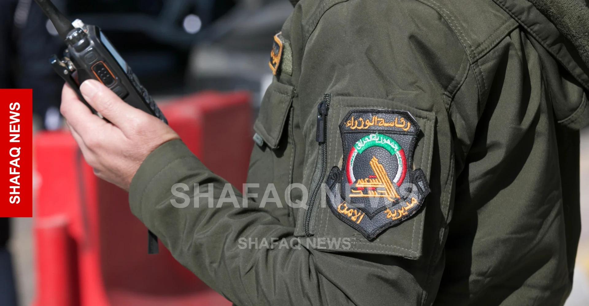 شفق نيوز..بلا أركان ولا مهندس.. حذف فقرات الفيتو الأميركي يقرب الحشد من الهيكلة والتقاعد