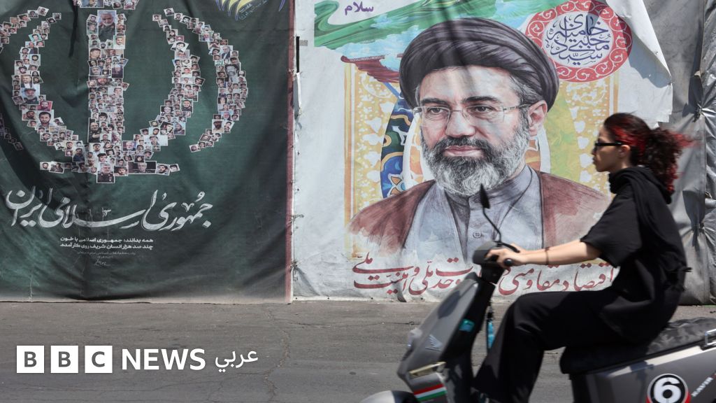 خامنئي يخاطب دول الخليج… ماذا نعرف عنه بعد ستة أشهر من إصابته؟