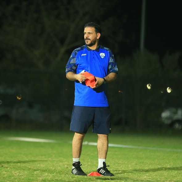 مدرب الميناء : مواجهة أربيل غدا مهمة جداً بالنسبة لنا وهي مباراة لا تخلو من الصعوبة
