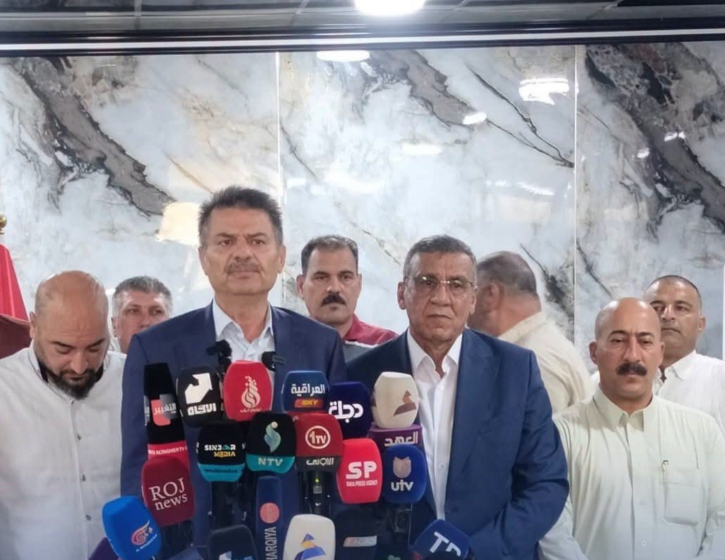 أصحاب محطات الوقود الأهلية في نينوى يرفضون اتهامات التهريب