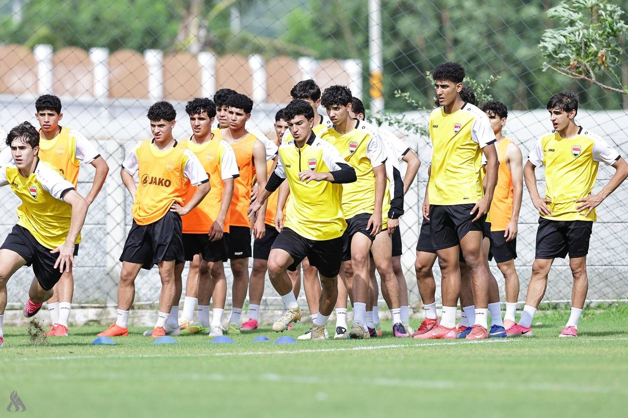أحمد صلاح يعلن قائمة منتخب الشباب المشاركة في تصفيات كأس آسيا » وكالة الانباء العراقية (واع)