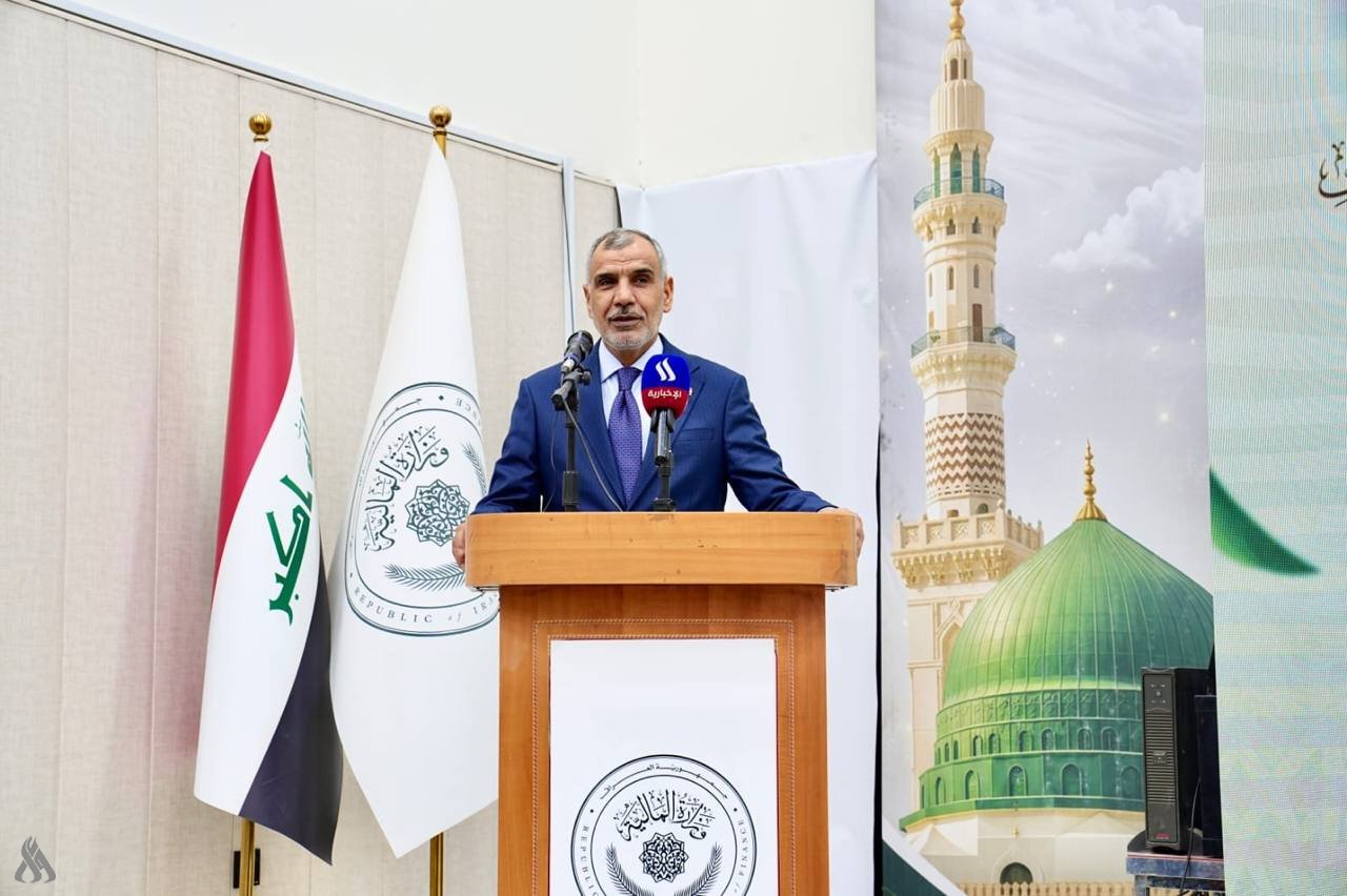 وزير المالية: نمضي نحو إحداث تحول نوعي في آليات العمل عبر تطبيق موازنة البرامج والأداء » وكالة الانباء العراقية (واع)