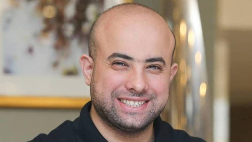 العنكوشي يعلن انضمامه رسمياً إلى كتلة