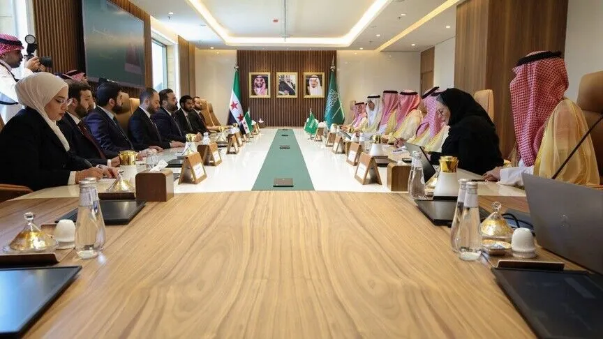 السعودية وسوريا توقعان مذكرة لتعزيز التعاون الإذاعي والتلفزيوني