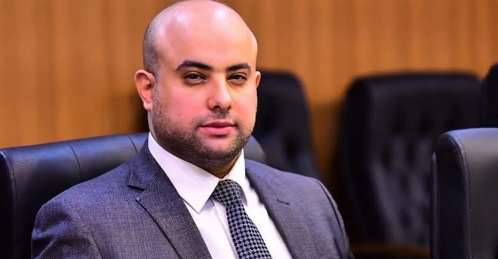 شفق نيوز..بعد تركه السوداني.. العنكوشي ينضم لائتلاف “أحمد الأسدي”